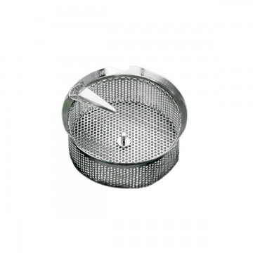 Mill grill stainless steel...