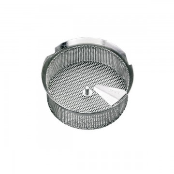 Mill grill stainless steel...