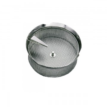 Mill grill stainless steel...