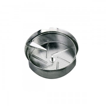 Mill grill stainless steel...