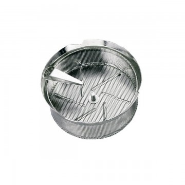Mill grill stainless steel...
