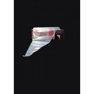 Disposable piping bag...