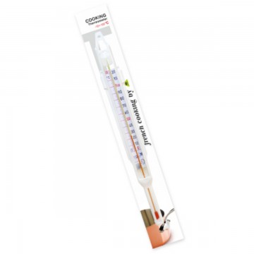 Butcher's thermometer...