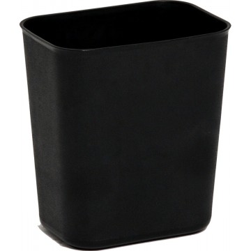 Basket rectangular grey 6.6...