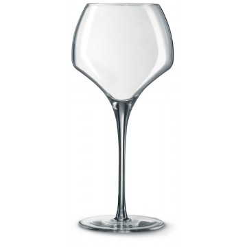 Stemmed glass 55 cl Open Up...