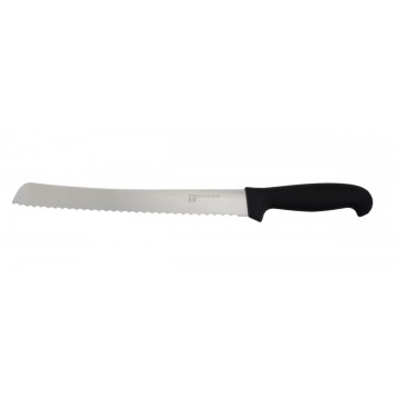 Bread knife 25 cm stainless...