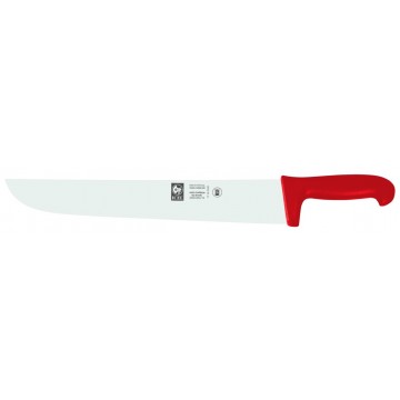 Butcher's knife/ wide blade...