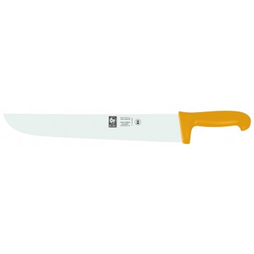 Butcher's knife/ wide blade...