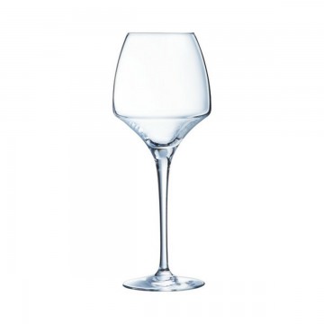 Stemmed glass 40 cl Open Up...