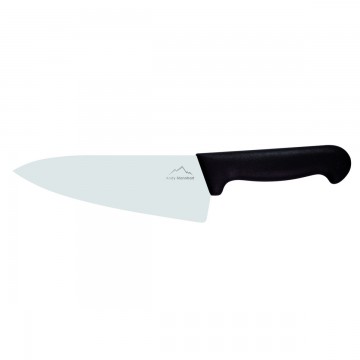 Chef's knife/ wide blade 17...