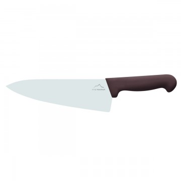 Chef's knife/ wide blade 20...