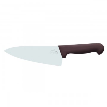 Chef's knife/ wide blade 17...