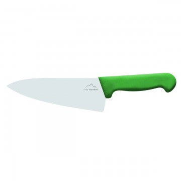 Chef's knife/ wide blade 17...