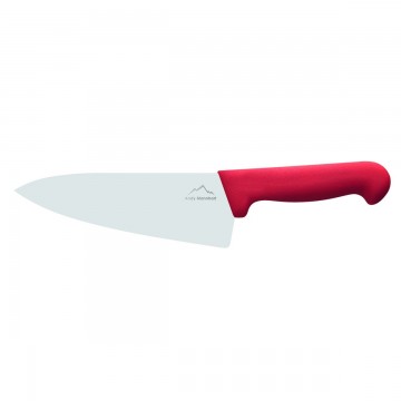 Chef's knife/ wide blade 17...