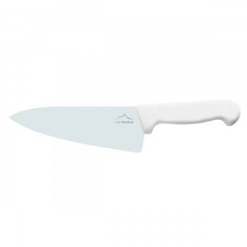 Chef's knife/ wide blade 17...