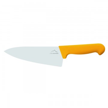 Chef's knife/ wide blade 17...