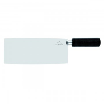 Cleaver stainless steel...