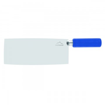 Cleaver stainless steel...
