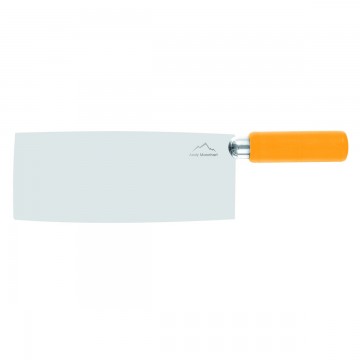 Cleaver stainless steel...