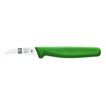 Paring knife with bird's...