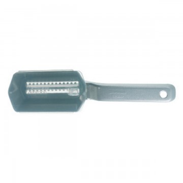 ECAILLEUR ALUMINIUM 220MM