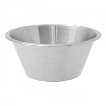 BASSINE 16CM FD PLAT BD...
