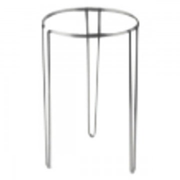 SUPPORT DE CHINOIS INOX