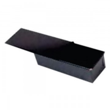 MOULE PAIN DE MIE 40CM+COUV...