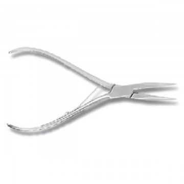 PINCE ARETE DE POISSON 17CM...