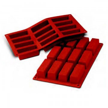 MOULE FLEXIBLE SILICONE...