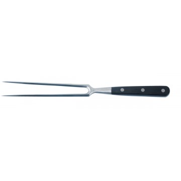 Carving fork stainless...
