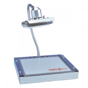 LAMPE A SUCRE 500W LONG 34...