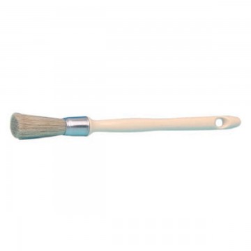 PINCEAU DOROIR ROND PURE...