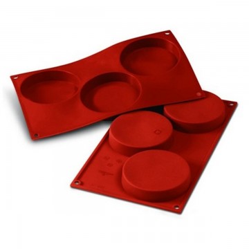 MOULE FLEXIBLE SILICONE...