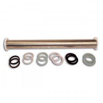 ROULEAU UNIVERSEL INOX 52 CM