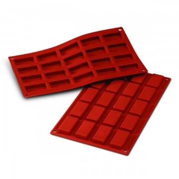 MOULE FLEX.SILIC. 20MINI...