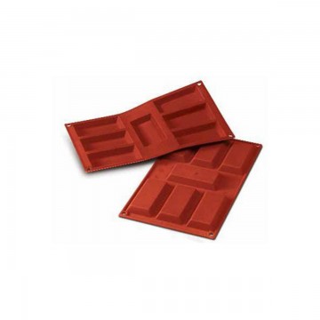 MOULE FLEX.SILIC.7...