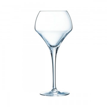 Stemmed glass 37 cl Open Up...