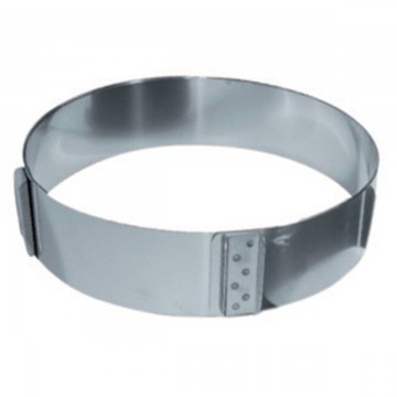CERCLE EXTENSIBLE DE 18 A...