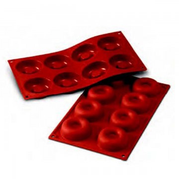 PLAQ.FLEX. 8 SAVARINS D65/HT21