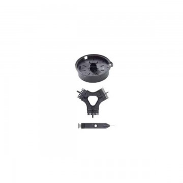 OUTILS NETTOYAGE P/GRILLE...