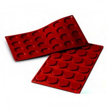 MOULE FLEX.GN1/3, 24MINI...