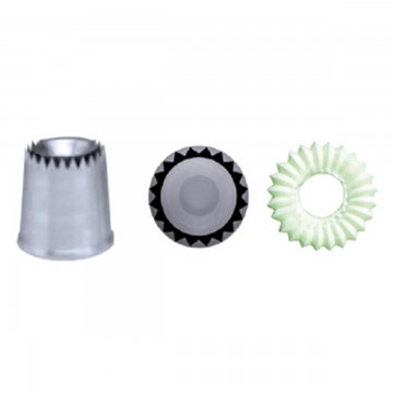 DOUILLE SULTANE ALUMINIUM...