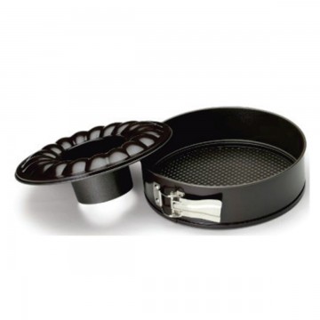 MOULE MANQUE ROND 24CM...