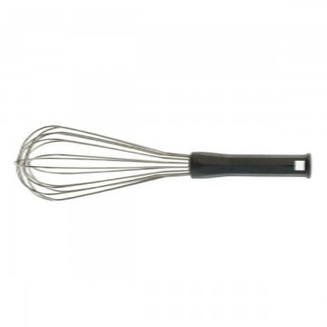 FOUET PRO FIL INOX   50CM