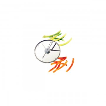 DISQ.JUL.2.5MM R502/R602...