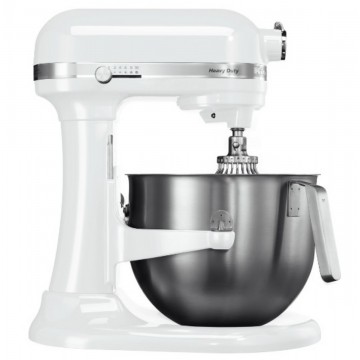 ROBOT HEAVY DUTY 6.9 L BLANC