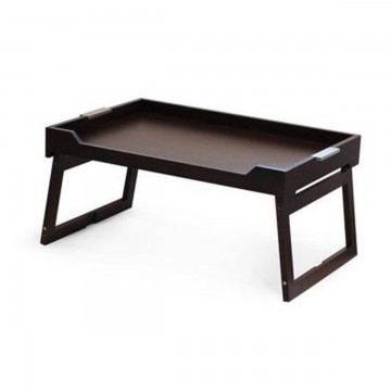 PLAT. PET DEJ WENGE LAQUE