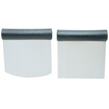 Dough cutter stainless...