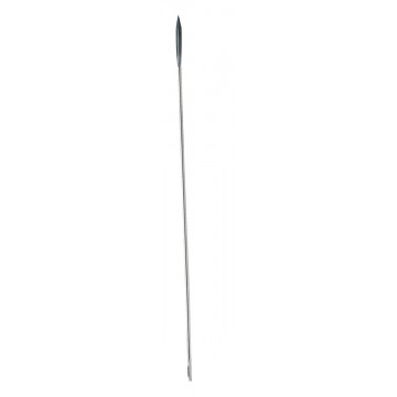 Trussing needle stainless...